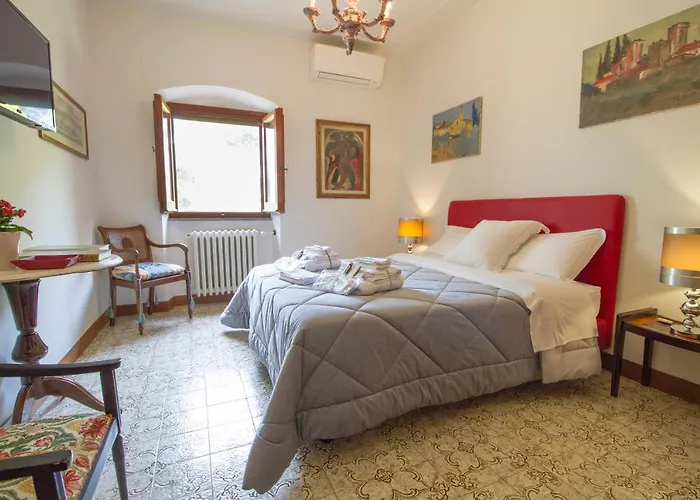 Palazzi 3* Флоренция