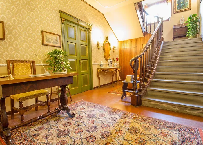 Palazzi Флоренция