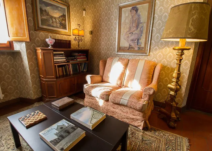 Palazzi 3* Флоренция