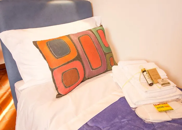 Palazzi 3* Флоренция