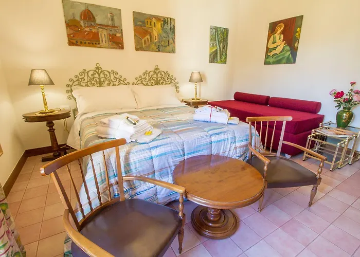 Palazzi 3*
