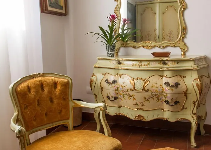 Palazzi 3* Флоренция