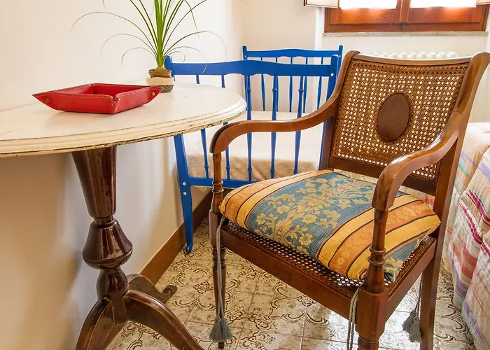 Palazzi 3* Флоренция
