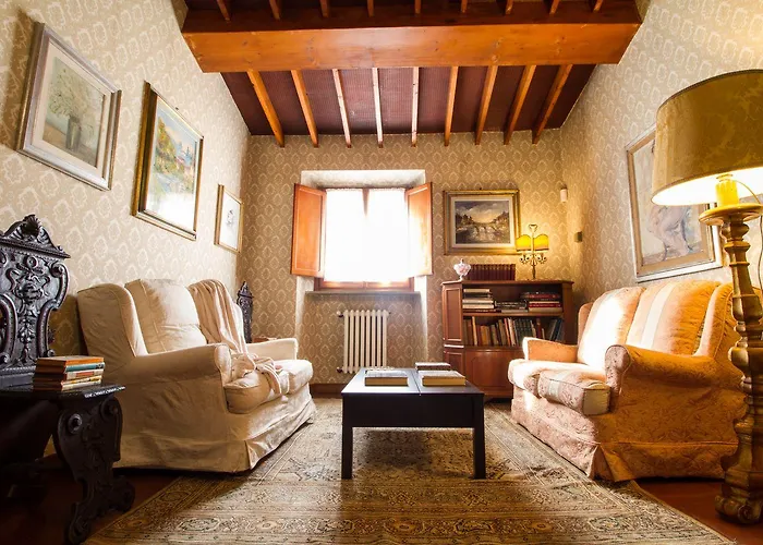Palazzi 3* Флоренция