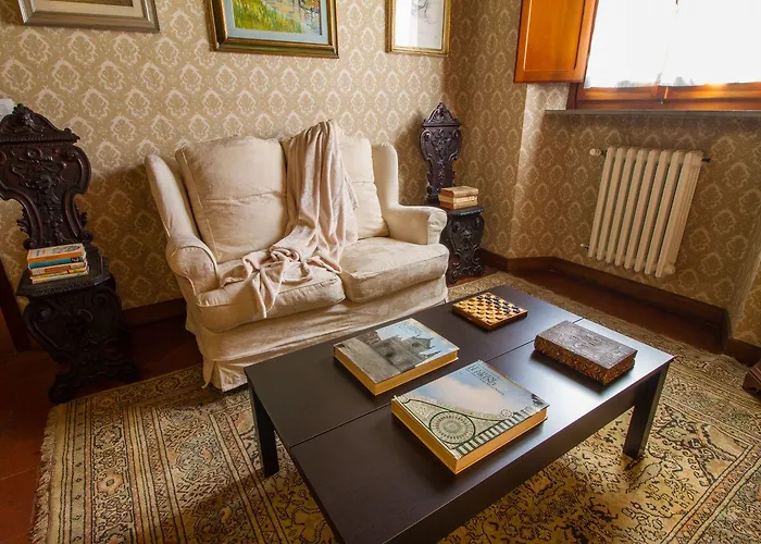 Palazzi Отель типа 