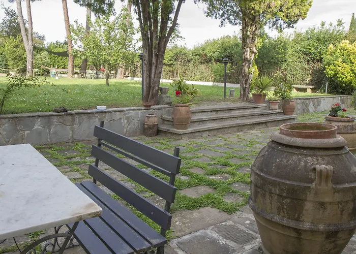 Palazzi Флоренция