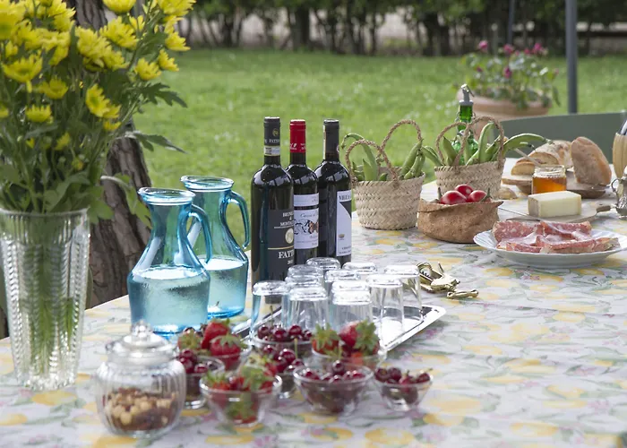 Palazzi Отель типа 