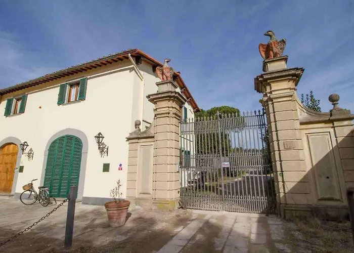 Palazzi Флоренция