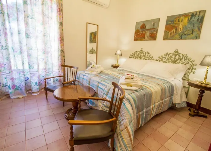 Palazzi Флоренция