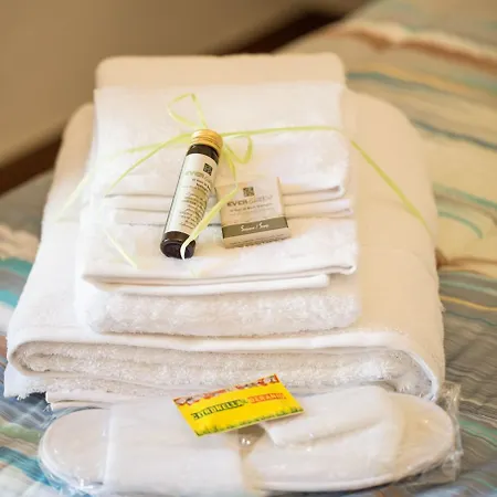 Palazzi 住宿加早餐酒店 3*