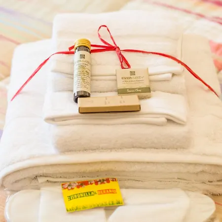 Palazzi 住宿加早餐酒店