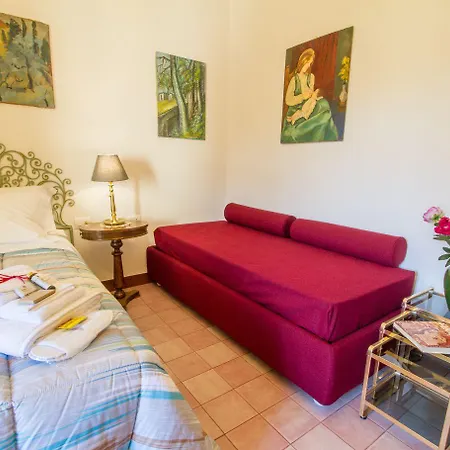 住宿加早餐酒店 Palazzi