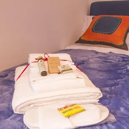 住宿加早餐酒店 Palazzi 3*