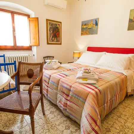 住宿加早餐酒店 Palazzi