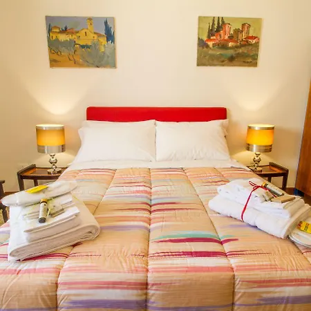 Palazzi 住宿加早餐酒店 佛罗伦萨