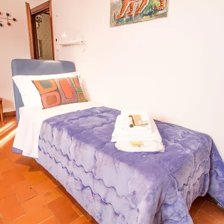 Palazzi 3* 佛罗伦萨