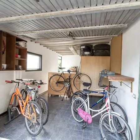 Palazzi 住宿加早餐酒店