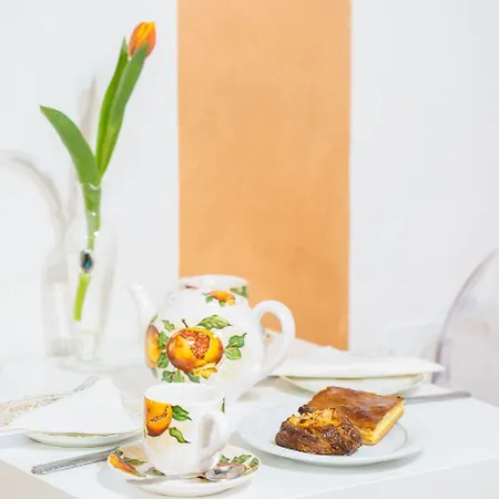 Palazzi 住宿加早餐酒店 3*