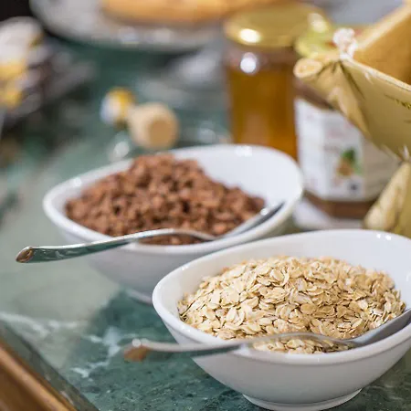 住宿加早餐酒店 Palazzi 佛罗伦萨