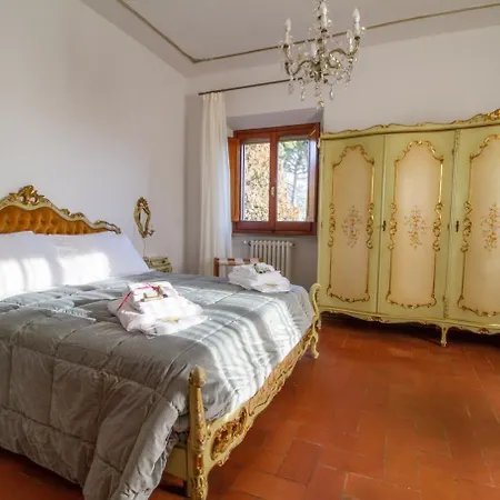 Palazzi 佛罗伦萨