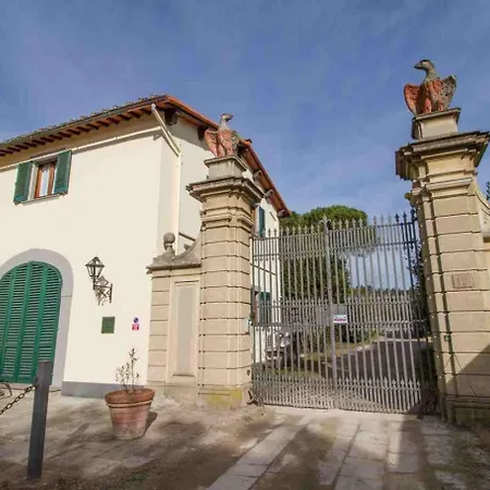 Palazzi 佛罗伦萨