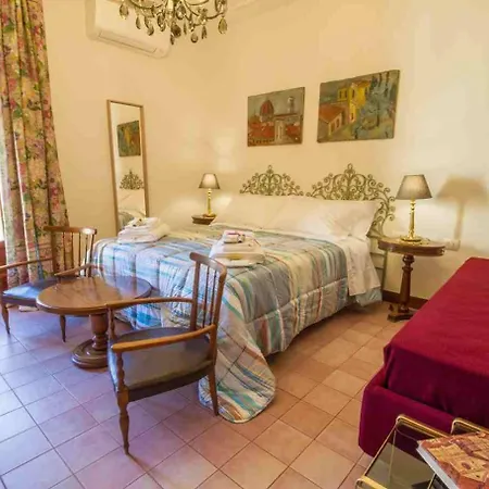 Palazzi 住宿加早餐酒店 佛罗伦萨