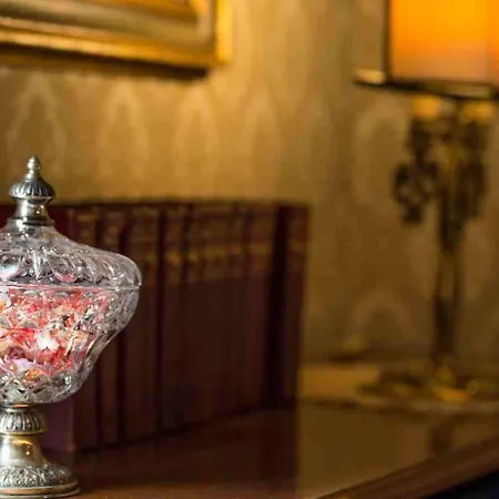 Palazzi 住宿加早餐酒店 佛罗伦萨