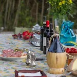 Bed and breakfast Palazzi Florencia