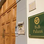 Bed and breakfast Palazzi Florencia