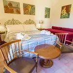 Bed and breakfast Palazzi Florencia