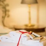 Bed and breakfast Palazzi