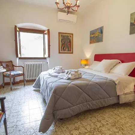 Palazzi 3* Florencja