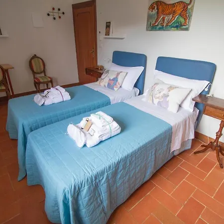 Palazzi 4*