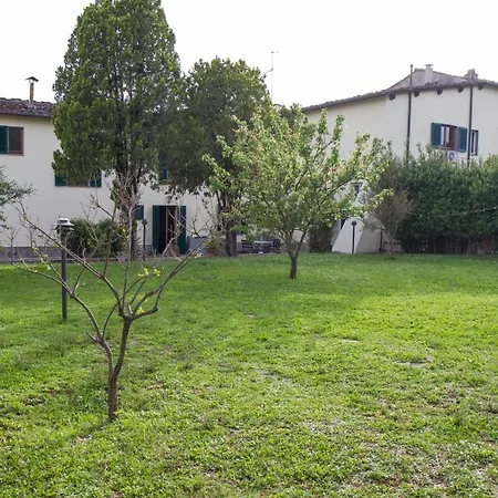 Nocleg ze śniadaniem Palazzi 3*