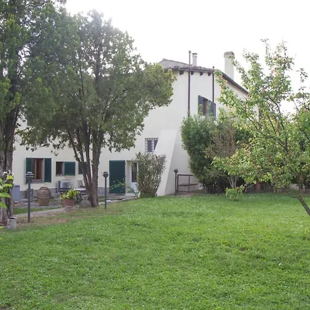 Palazzi Nocleg ze śniadaniem 3*