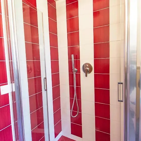 Bed & Breakfast Palazzi 3*