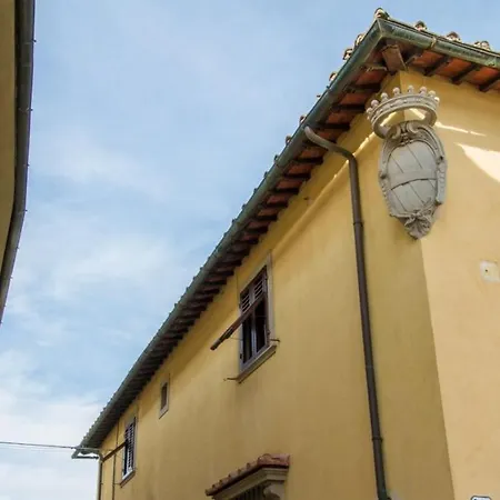 Palazzi Nocleg ze śniadaniem 3*