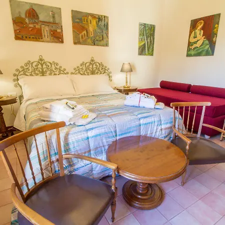 Palazzi 4*