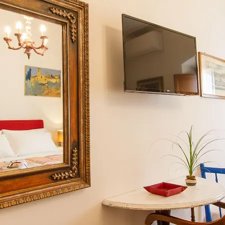 Palazzi 4*