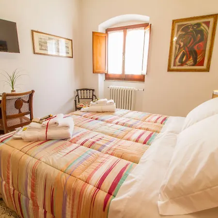 Palazzi 4* Флоренция