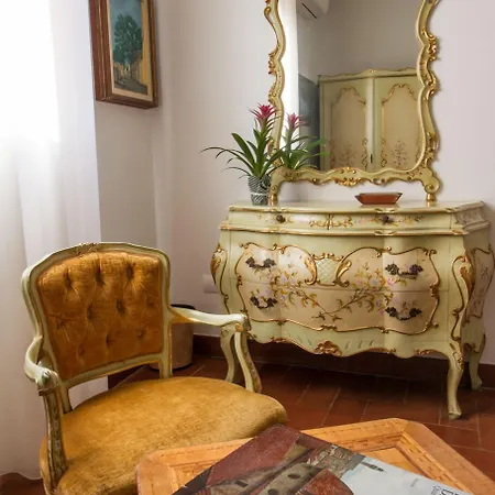 Palazzi 4* Флоренция