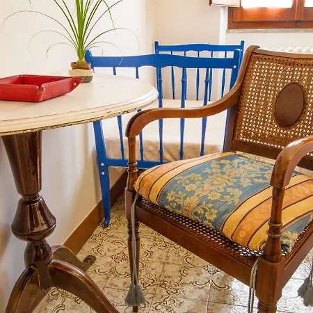 Palazzi 4* Флоренция