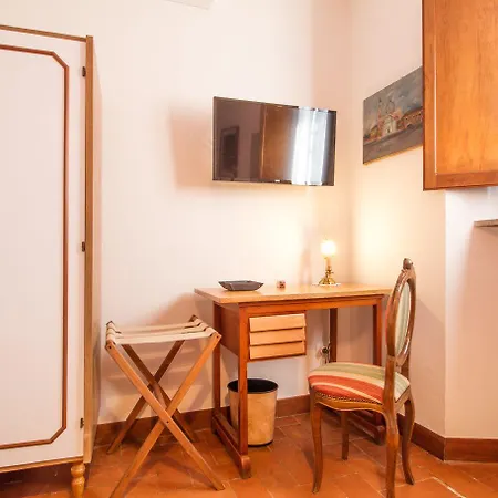 Palazzi 4*