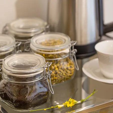 Palazzi Bed and breakfast