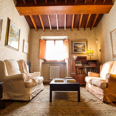 Palazzi 4* Флоренция