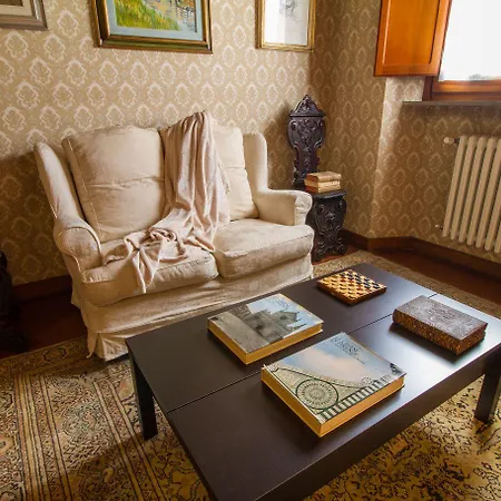 Palazzi Отель типа 