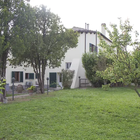Palazzi Florencia