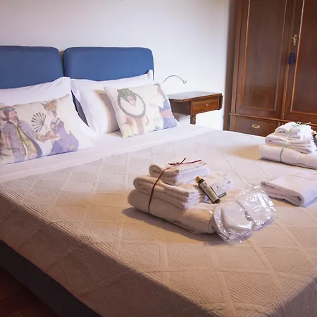 Palazzi 4*