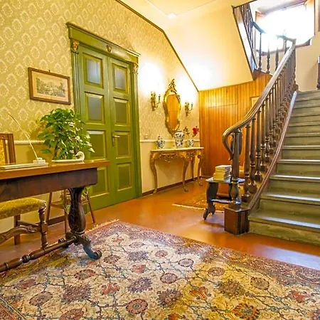 B&B Palazzi 4*