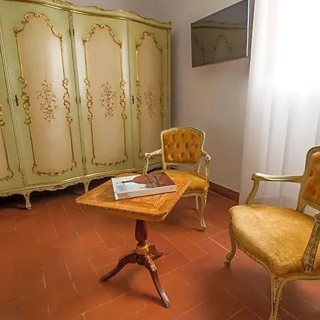 Palazzi B&B
